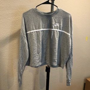 Nike Medium Sweater